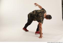 ATILLA DANCE BATTLE MODE 2